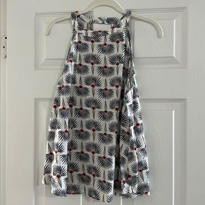 Stitchfix NWT sz L halter top
